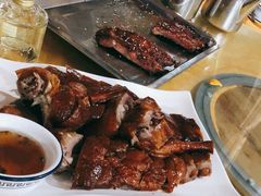 -区海鸡场饭店(石壁店)