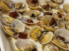 -船梆煮•蒸汽海鲜·生腌干蒸(五四广场店)
