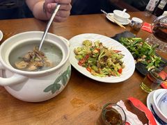 -八大碗·地道东北菜(中街店)