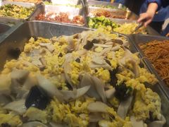 -复旦大学本部-食堂