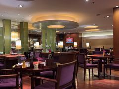 -上海金陵紫金山大酒店·汇海餐厅