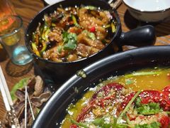 -刘成杰锦州烧烤(南河路店)