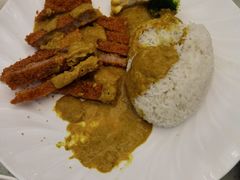 -明园茶餐厅(沙头角店)