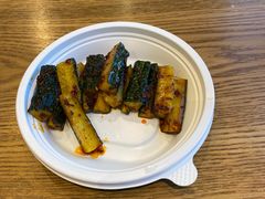 -李先生牛肉面大王(欧亚卖场店)