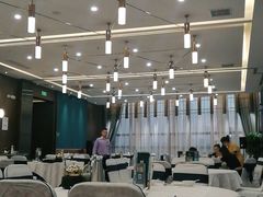 大堂-寻味顺德·珍之宝酒楼(银钻店)