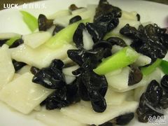 小炒-山外山菜馆(玉泉路店)