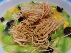 -陈记菜馆·非遗淮扬菜(东关街教场店)