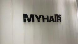 -MY HAIR ARDOR