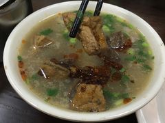 -老磁器口豆汁店(天坛店)