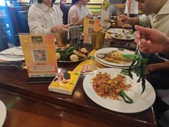 -拉丁餐厅·巴西烤肉自助(正佳广场店)