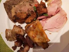 -威斯汀舞台餐厅