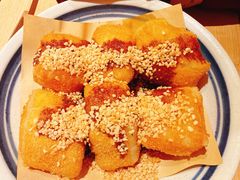 -巴奴毛肚火锅(七宝领展广场店)
