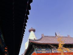 -妙应寺白塔