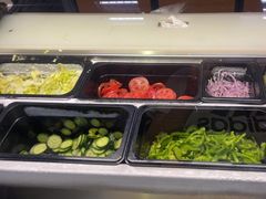 -赛百味SUBWAY(萝岗万达店)
