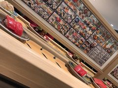 -大起水产回转寿司(道顿堀店)