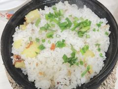 -渝绝回味碗土家洋芋饭(学道街店)