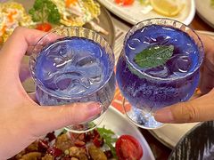 -mordew加州日记西餐&小酒馆(新天地店)