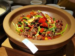 -乔街深夜食堂·小龙虾·高压锅生蚝(杭州总店)