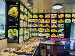 -小船渔村•大连菜•大连焖鱼(明泽街店)