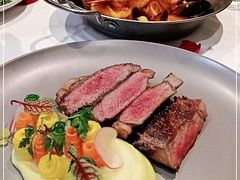 -L'Arome芳芳法国餐厅(仙林金鹰店)
