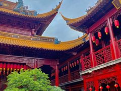 -钦赐仰殿道观