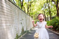 -BabyA 专业婴童摄影(古北时尚广场店)