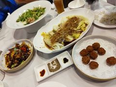 -东兴楼饭庄(六里桥店)
