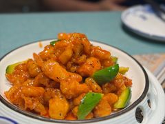 -鹏馨羊羔肉·非遗(新建街店)
