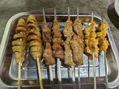 -盱眙虾神於氏龙虾(夫子庙红街店)