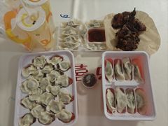 -那家老院子东北菜·饺子·小鸡炖蘑菇(艳华街店)