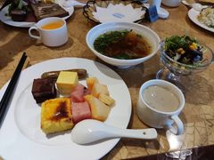 -营口金泰珑悦海景大酒店