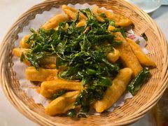 -茶米人花园餐厅