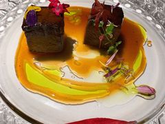 -燃扒房Steakhouse(皇庭店)