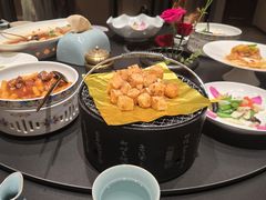 -金狮麟·宋宴