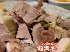 -格日勒阿妈蒙古厨房(大召店)