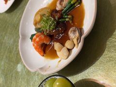 -香港龙凤楼(陆家嘴中心店)