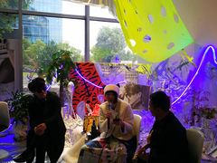 -宝龙艺术中心(七宝宝龙城店)