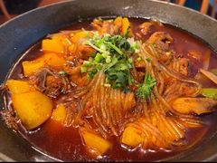 -客临百思德·东北特色馆(龙湖时代天街店)