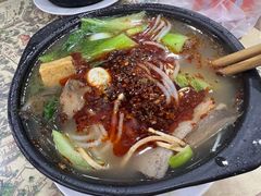 -清真·穆萨砂锅(大皮院店)