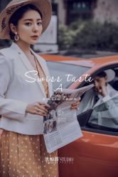 -太古映画婚纱摄影(天河店)