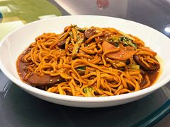 -北京建国饭店四季中餐厅