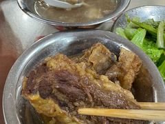 -阿秋牛排(湖心街店)