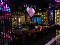 -尚橙歌坊主题式KTV(恒大商业广场店)