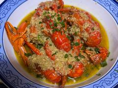 -91小龙虾·香辣蛙(蛇口店)