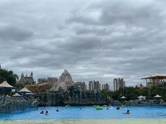-厦门方特水上乐园
