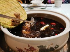 -名善山珍·野生菌汤锅(文殊院店)