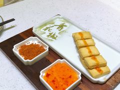 -青花椒花椒鱼(合生汇店)