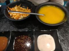 -烤路里·韩国品质自助烤肉(石路天虹4号店)