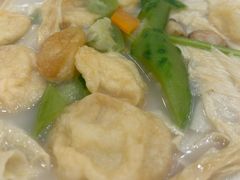 -天鲜阁·海鲜粤菜·33年老字号(石槎白云站店)