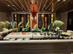 -深圳四季酒店·馥自助餐厅